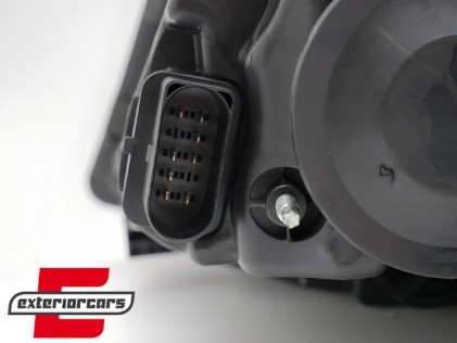Prednje svjetlo (lijeva strana) / VW Polo 6R (2009-2014), 20-12036-05-2