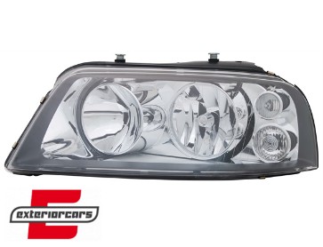 Prednje svjetlo (lijeva strana) / VW Sharan + Seat Alhambra (2000-2010), 20-1326-05-2
