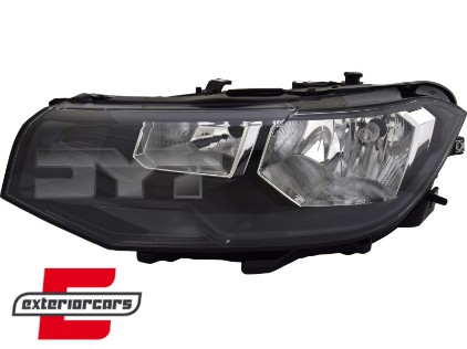 Prednje svjetlo (lijeva strana) / VW T-Cross (2018-2023), 20-17242-05-2