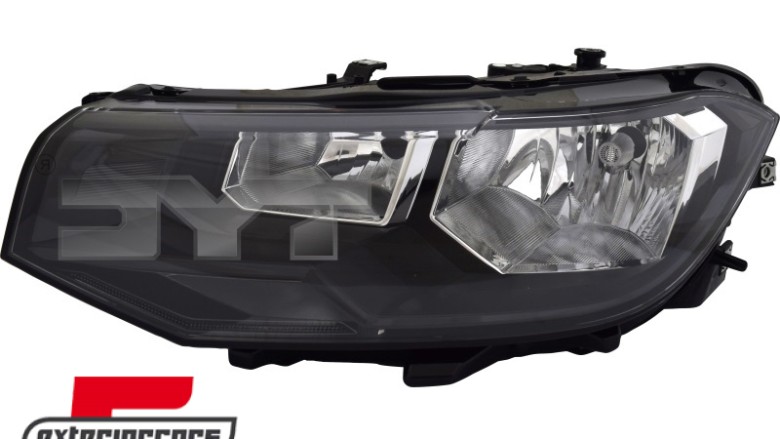 Prednje svjetlo (lijeva strana) / VW T-Cross (2018-2023), 20-17242-05-2