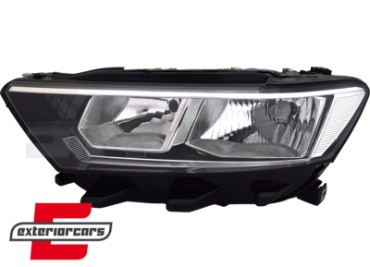 Prednje svjetlo (lijeva strana) / VW T-Roc (2017-2022), 20-17524-05-2
