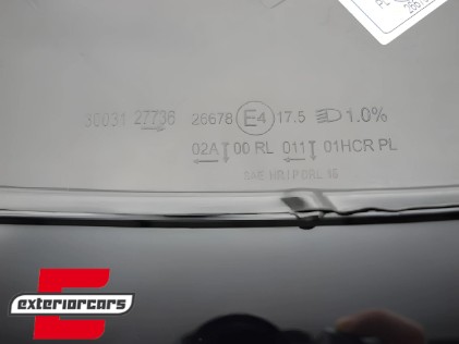 Prednje svjetlo (lijeva strana) / VW TIGUAN 2 (2016-2019), 20-16202-05-2