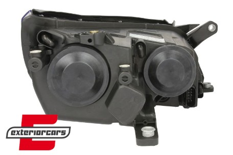 Prednje svjetlo (lijeva strana) / VW TIGUAN (2007-2011), 20-11766-05-2