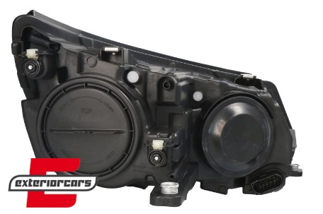 Prednje svjetlo (lijeva strana) / VW TIGUAN (2011-2016), 20-14370-05-2