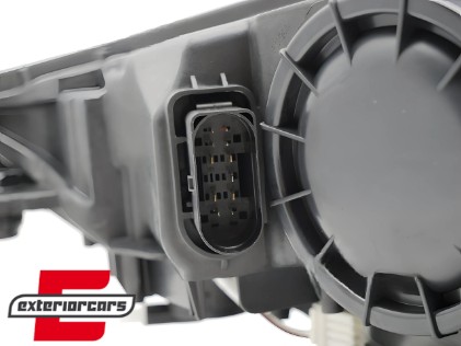 Prednje svjetlo Xenon (desna strana) / Audi A3 8V (04.2012-05.2016), 20-14571-06-2