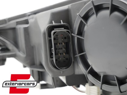 Prednje svjetlo Xenon (desna strana) / Audi A3 8V (04.2012-05.2016), 20-14571-16-2