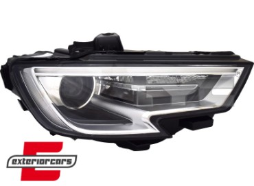 Prednje svjetlo Xenon (desna strana) / Audi A3 8V Facelift (2016-2020), 20-19219-06-2