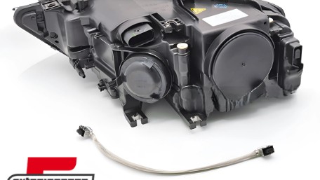 Prednje svjetlo Xenon (desna strana) / Audi A4 8K (12.2011-12.2015), 20-14181-06-2