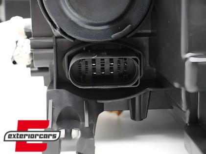 Prednje svjetlo Xenon (desna strana) / AUDI A5 8T (06.2012-01.2017), 20-16811-26-2