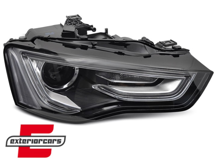 Prednje svjetlo Xenon (desna strana) / AUDI A5 8T (08.2011-05.2012), 20-16811-16-9