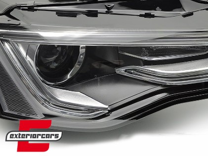 Prednje svjetlo Xenon (desna strana) / AUDI A5 8T (08.2011-05.2012), 20-16811-16-9