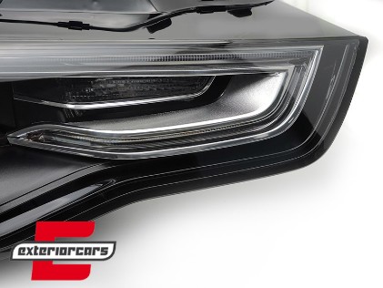 Prednje svjetlo Xenon (desna strana) / AUDI A5 8T (08.2011-05.2012), 20-16811-16-9