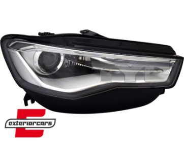 Prednje svjetlo Xenon (desna strana) / Audi A6 (2014-2018), 20-19447-06-2