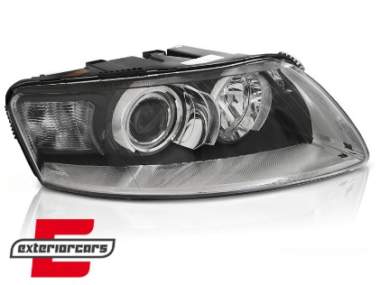 Prednje svjetlo Xenon (desna strana) / Audi A6 4F (01.2005-10.2008), 20-11429-15-2