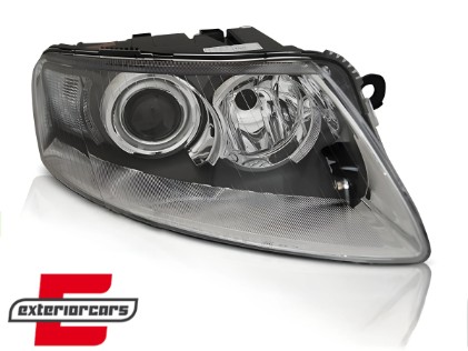 Prednje svjetlo Xenon (desna strana) / Audi A6 4F (01.2005-10.2008), 20-11429-15-2