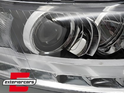 Prednje svjetlo Xenon (desna strana) / Audi A6 C6 (10.2008-03.2011), 20-12427-06-9