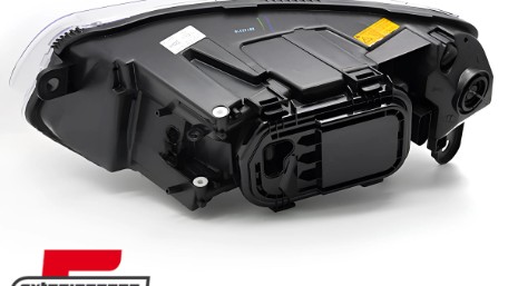 Prednje svjetlo Xenon (desna strana) / Audi A6 C6 (10.2008-03.2011), 20-12427-06-9