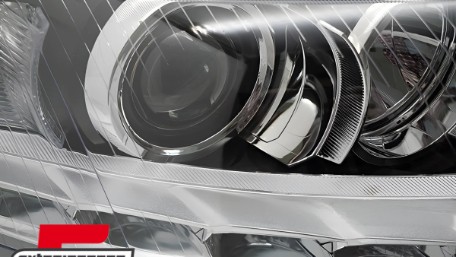 Prednje svjetlo Xenon (desna strana) / Audi A6 C6 (10.2008-03.2011), 20-12427-16-9
