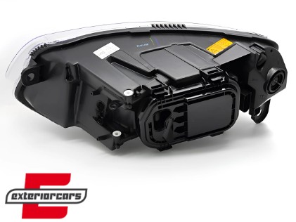 Prednje svjetlo Xenon (desna strana) / Audi A6 C6 (10.2008-03.2011), 20-12427-16-9