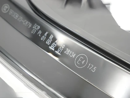 Prednje svjetlo Xenon (desna strana) / AUDI A6 C7 (11.2010-10.2014), 20-12879-06-2