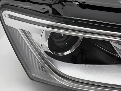 Prednje svjetlo Xenon (desna strana) / AUDI Q5 8R (07.2012-12.2017), 20-16805-16-2