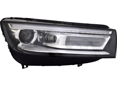 Prednje svjetlo XENON (desna strana) / AUDI Q5 FY (2016-), 20-17447-06-2