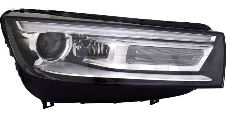 Prednje svjetlo XENON (desna strana) / AUDI Q5 FY (2016-), 20-17447-06-2