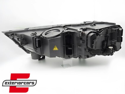 Prednje svjetlo Xenon (desna strana) / AUDI Q7 4M (01.2015-06.2019), 20-9959-16-9