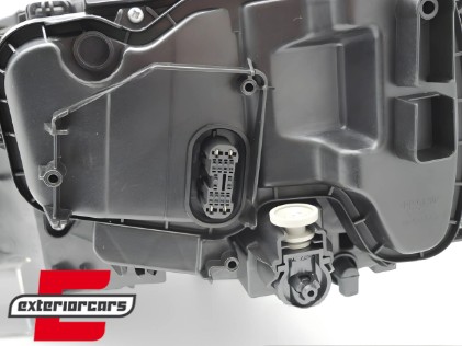 Prednje svjetlo Xenon (desna strana) / AUDI Q7 4M (01.2015-06.2019), 20-9959-16-9
