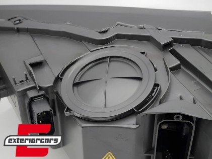 Prednje svjetlo Xenon (desna strana) / AUDI Q7 4M (01.2015-06.2019), 20-9959-16-9