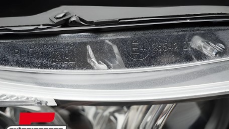 Prednje svjetlo Xenon (desna strana) / BMW serije 3 E90 E91 (01.2005-08.2008), 20-12449-06-2