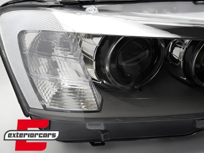 Prednje svjetlo Xenon (desna strana) / BMW X3 F25 (09.2010-03.2014), 20-12851-06-9