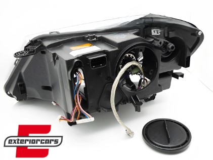 Prednje svjetlo Xenon (desna strana) / BMW X3 F25 (09.2010-03.2014), 20-12851-06-9