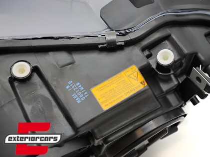 Prednje svjetlo Xenon (desna strana) / BMW X3 F25 + X4 F26 (05.2013-03.2018), 20-16579-06-9