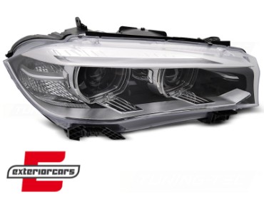 Prednje svjetlo Xenon (desna strana) / BMW X5 F15 (2013-2018), FBM22R