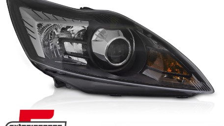 Prednje svjetlo Xenon (desna strana) / Ford Focus MK2 (02.2008-09.2012), 20-11965-15-2