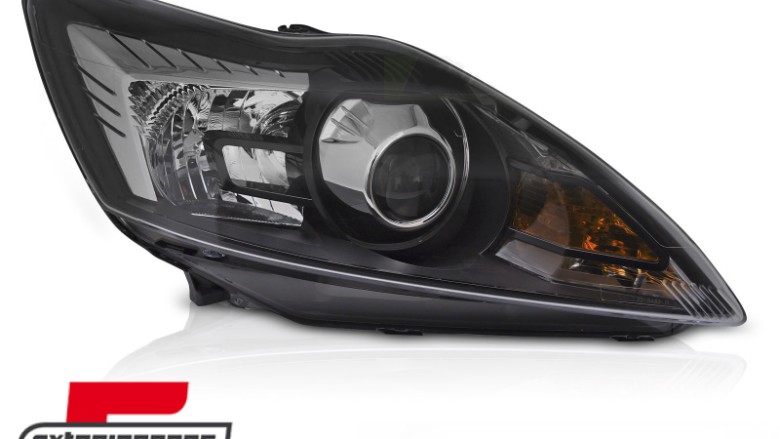 Prednje svjetlo Xenon (desna strana) / Ford Focus MK2 (02.2008-09.2012), 20-11965-15-2
