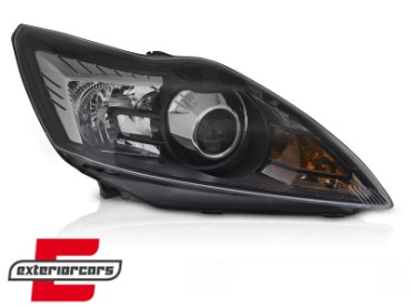 Prednje svjetlo Xenon (desna strana) / Ford Focus MK2 (02.2008-09.2012), 20-11965-15-2
