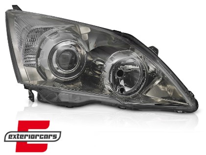 Prednje svjetlo XENON (desna strana) / HONDA CR-V III (06.2006-12.2012), 20-11451-36-2