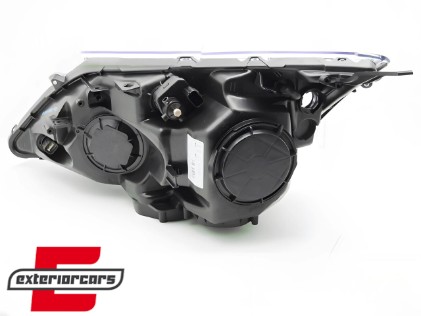 Prednje svjetlo XENON (desna strana) / HONDA CR-V III (06.2006-12.2012), 20-11451-36-2
