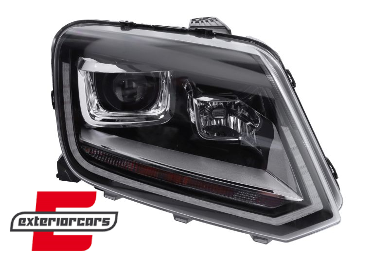 Prednje svjetlo XENON (desna strana) / VW Amarok (2013-2022), 20-17905-06-2