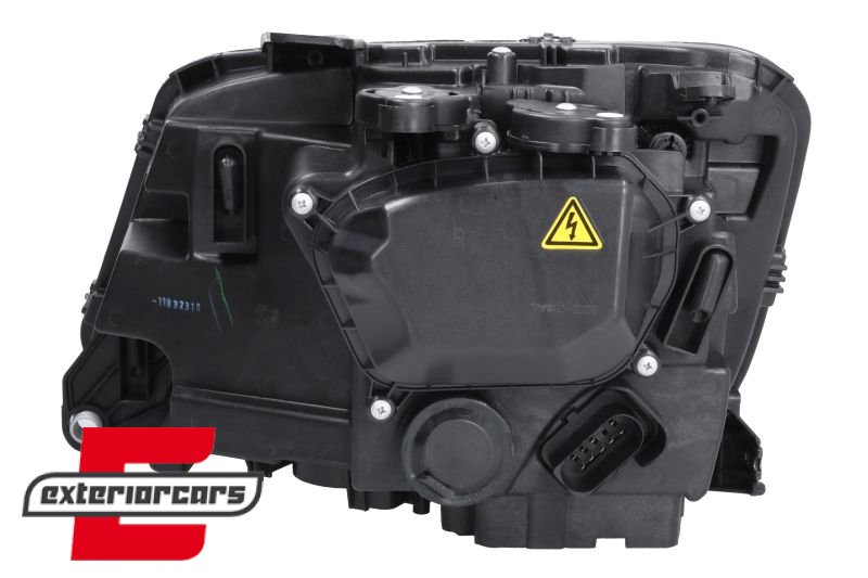 Prednje svjetlo XENON (desna strana) / VW Amarok (2013-2022), 20-17905-06-2