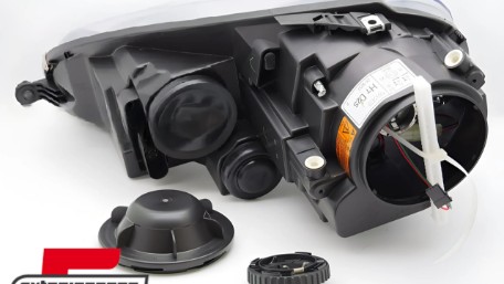 Prednje svjetlo Xenon (desna strana) / VW Golf 5 Jetta 3 (2003-2010), 20-11257-05-2
