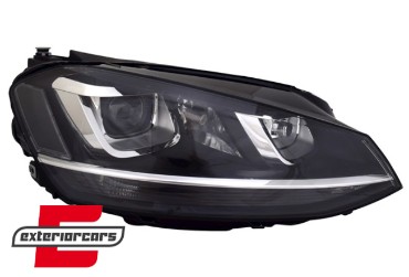 Prednje svjetlo XENON (desna strana) / VW GOLF 7 (2012-2017), 20-14223-06-2
