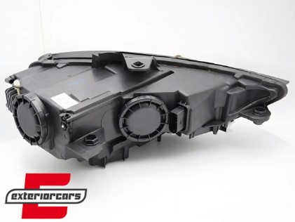 Prednje svjetlo Xenon (lijeva strana) / Audi A3 8V (04.2012-05.2016), 20-14572-16-2