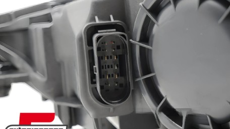 Prednje svjetlo Xenon (lijeva strana) / Audi A3 8V (04.2012-05.2016), 20-14572-16-2