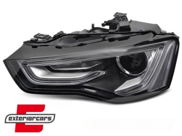 Prednje svjetlo Xenon (lijeva strana) / AUDI A5 8T (08.2011-05.2012), 20-16812-16-9