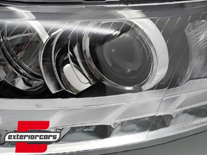 Prednje svjetlo Xenon (lijeva strana) / Audi A6 C6 (10.2008-03.2011), 20-12428-06-9