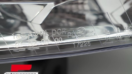 Prednje svjetlo Xenon (lijeva strana) / Audi A6 C6 (10.2008-03.2011), 20-12428-06-9