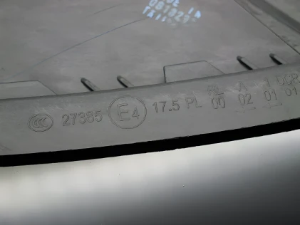 Prednje svjetlo Xenon (lijeva strana) / AUDI Q5 8R (07.2012-12.2017), 20-16806-16-2
